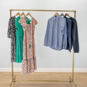 Caster ropa cheap