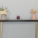 see more listings in the Console table section