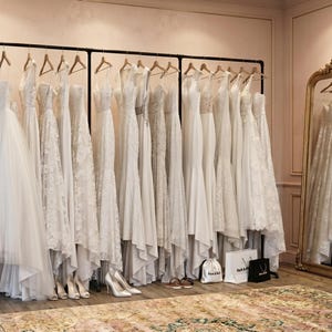 hang long dresses How to hang my dresses in this closet? : r/organization