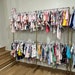 see more listings in the Free standing  Rack section