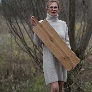 XL Large  Charcuterie board with handle, Personalized Wedding gift, Cheese board, Cutting board, Christmas gift