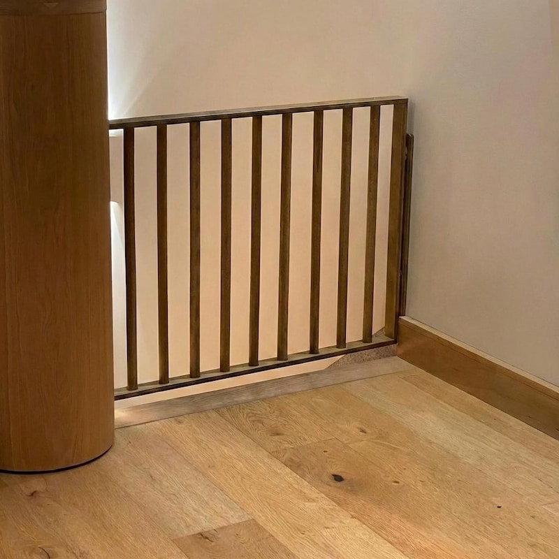 Custom Dog Gates Wood - Etsy