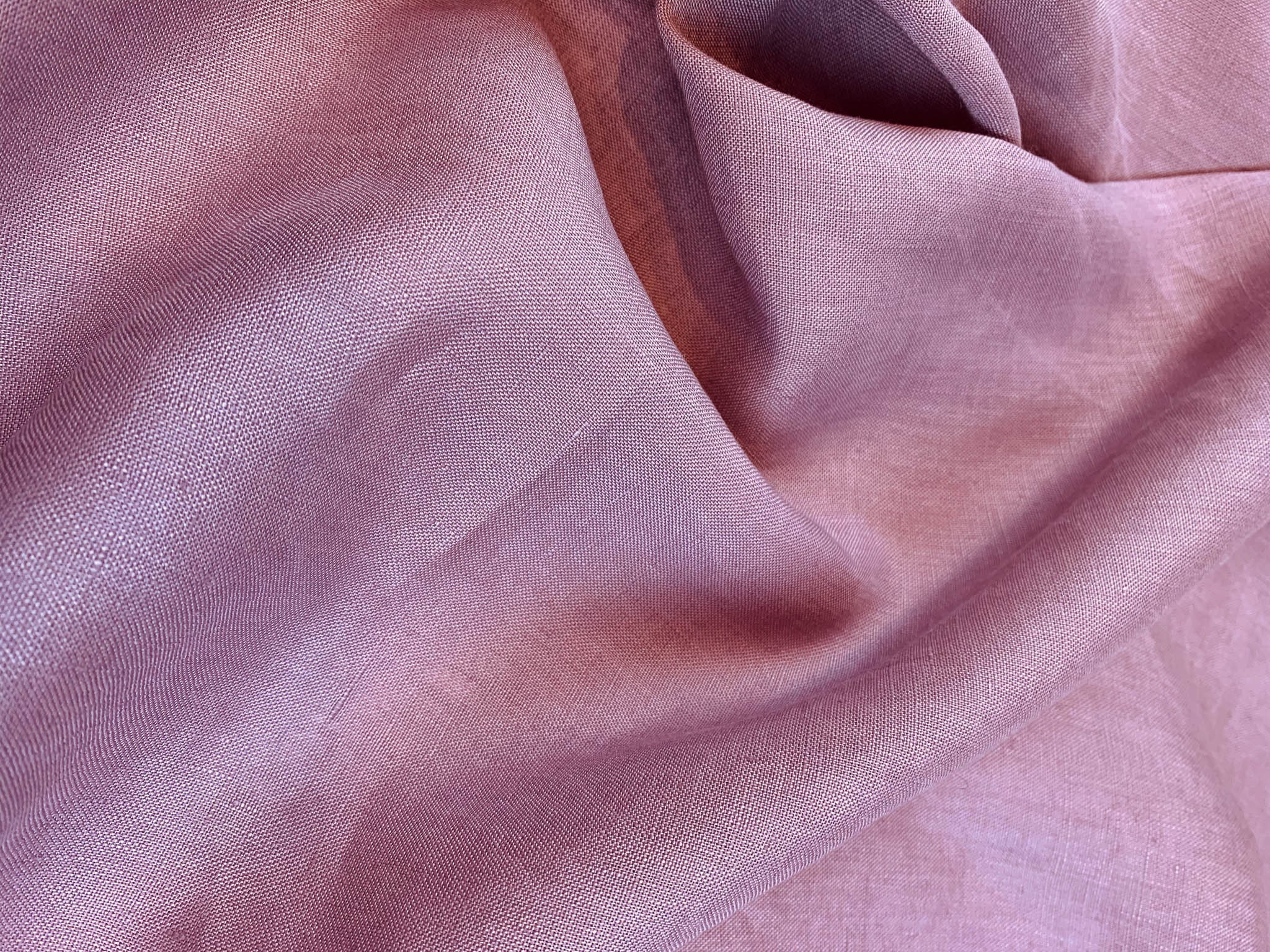 Linen Fabric Extra Wide. 100 Linen Fabric by Meter 280cm Etsy