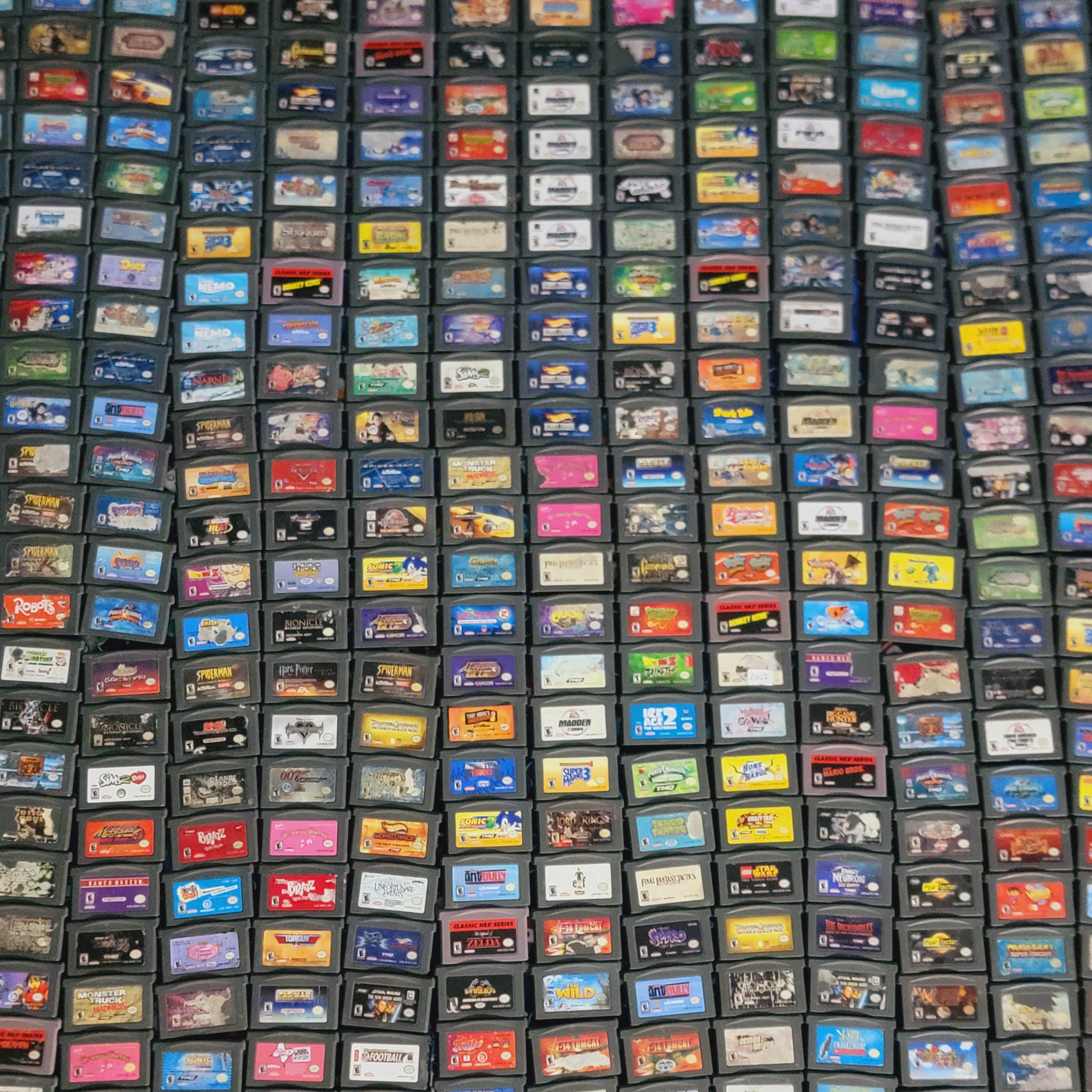 Wii U Pin - Etsy