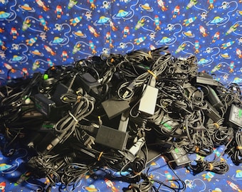 Sony PSP 1000 2000 3000 Fat Slim Charger Chargers