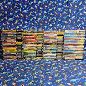 Nintendo GameCube Boxed Spiele Getestet Wii Abwärtskompatibel