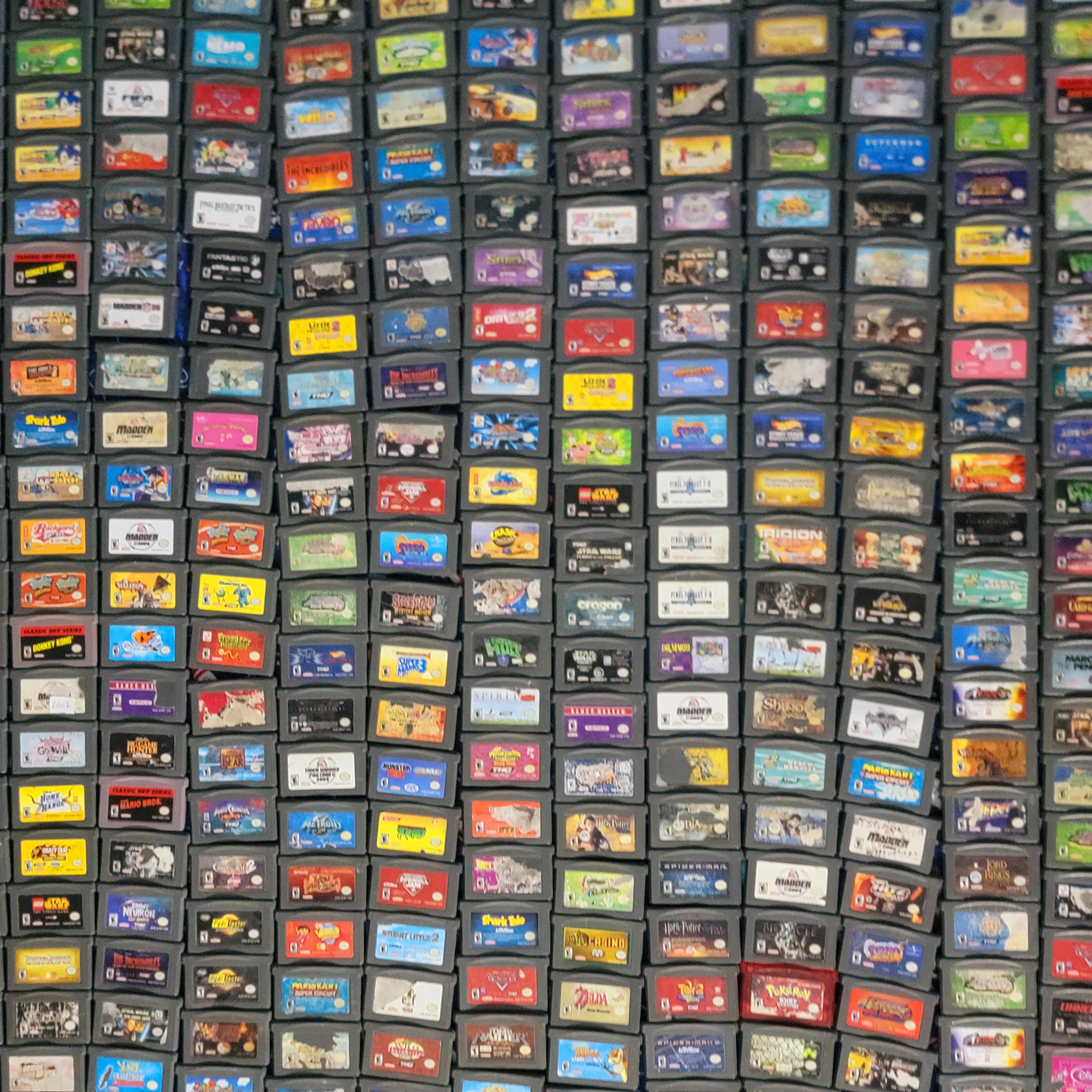 N64 Multicart N64 Every Game Cartridge Super 64 All In One N64