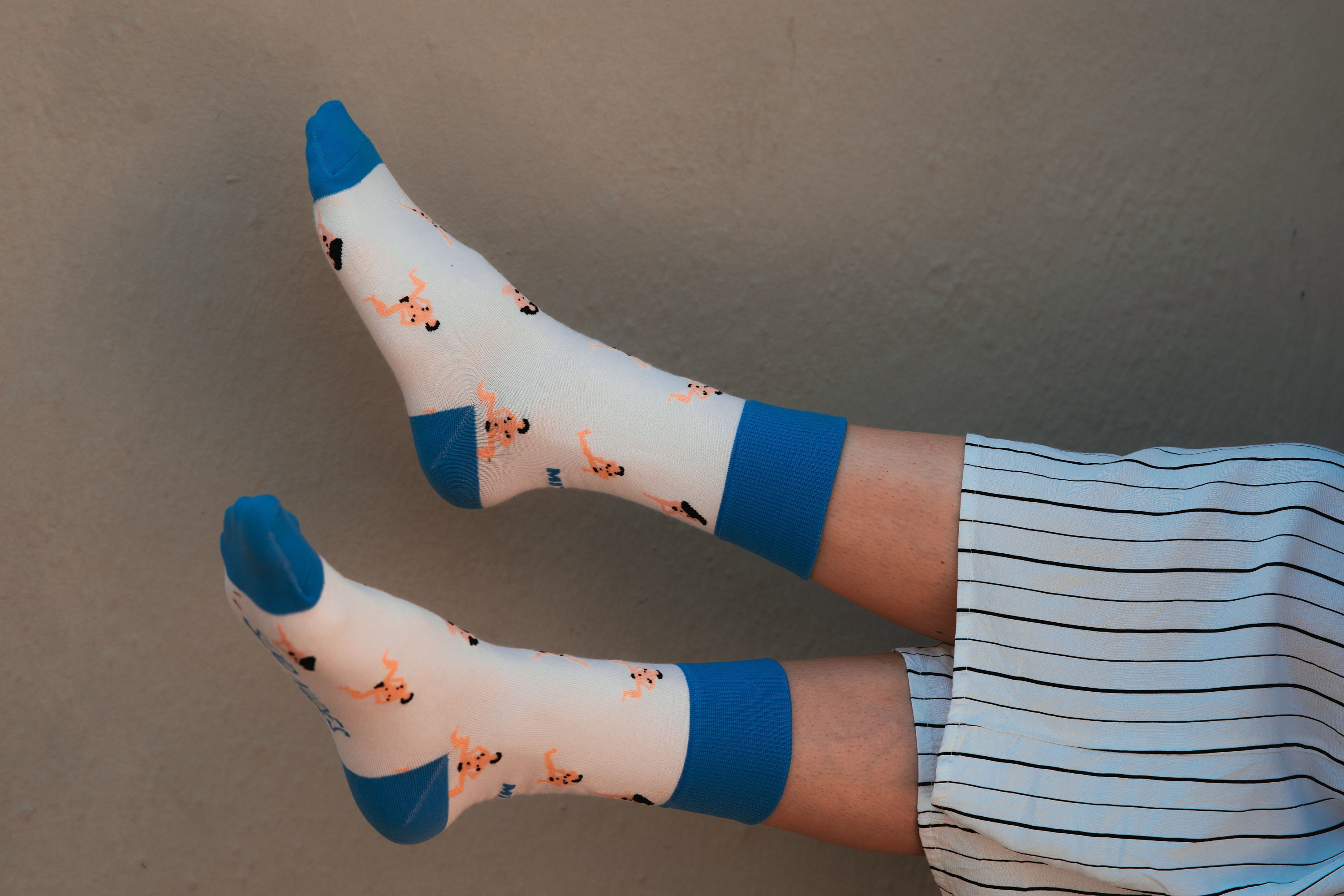 Funny socks Send Nudes Edition | Etsy