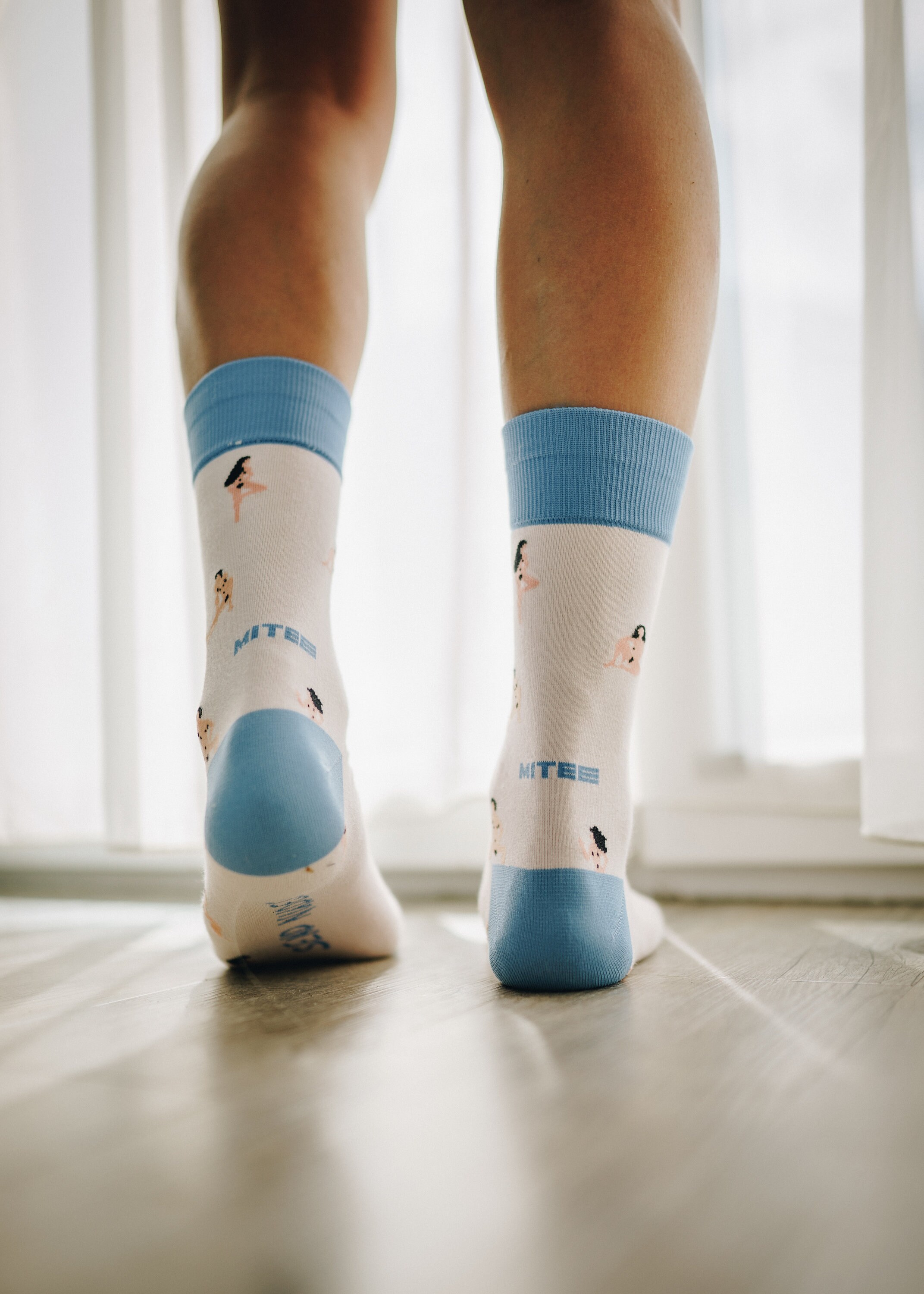 Chaussette send nudes new arrivals