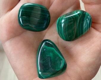 Green Chrysocolla Malachite Cabochon Loose Stone top grade Gemstone 100/%Natural 59cts. mm 43X25