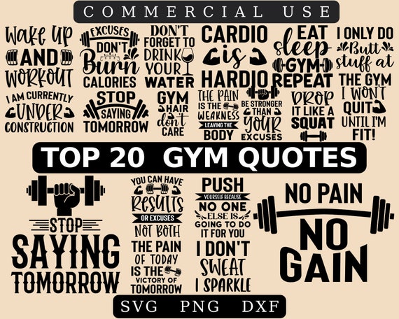 Wake Up And Workout - Motivational Gym Slogan T-Shirt Wake Up And Workout - Motivational Gym Slogan T-Shirt
