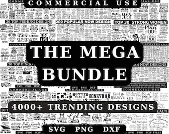 Svg Mega Bundle,Inspirational,Motivational,Minfulness Svg Files For Cricut,Svg Designs Bundle,Svg Design Bundle Clipart Svg Sarcastic svg