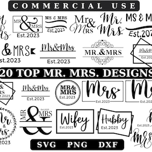 Sig. Sig.ra SVG, Sig. e Mrs. SVG Design,Mr Svg Mrs Svg,Mr ha rotto SVG, Wedding Design Svg,Mrs Bride Svg,Mr and Mrs Shirts, Mr and Mrs Gifts,10
