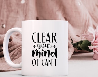 Manifestation SVG Bundle: Inspirational Quotes (Digital Download)