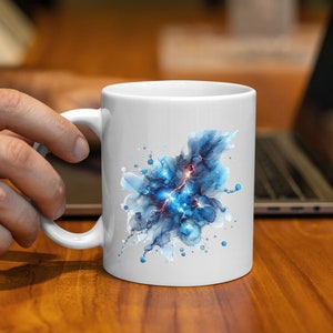 Acuarela Alcohol Tinta Splash Taza Png Clipart Pintura Salpicadura Abstracto Clip Art Color Splash Colorido Gráfico Uso Comercial Descarga Instantánea