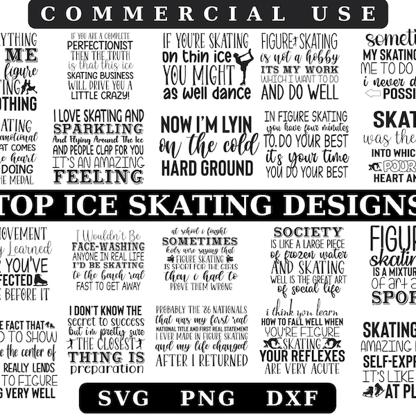 Ice Skating Svg, Ice Skating Clipart, Ice Skating Vector, Figure Skating Svg,Figure Skating Shoes SVG, Winter Blade Dancing,Ice Skate Sports