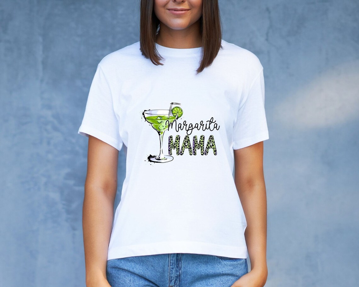 MARGARITA MAMA PNG Tequila Mama Bundle Drink Tequila Save Etsy