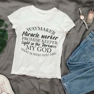 Christian SVG Bundle: Faith, Cross, Bible Verse (Digital Download)