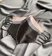 Luxury Spring Silk Face Masks | Stylish Face Mask | Black Silk Face Mask I Nude Mask | Fashion Face Mask I Masque Soie | Masque Lavable