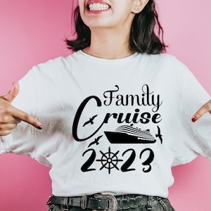 Cruise SVG Bundle, Cruise Ship Svg Dxf Png, Anchor Svg, Boat Svg, Family Trip Svg, Oh Ship its a Family Trip Svg, Cruise Squad Svg, Vacation