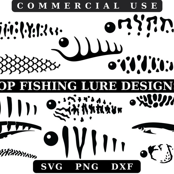 Fishing Lure Svg Bundle, Fishing lure Svg,Lure Svg Fishing,Tumbler SVG,Cup,Fishing Svg Print Design,Lure Pattern Svg, For commercial use