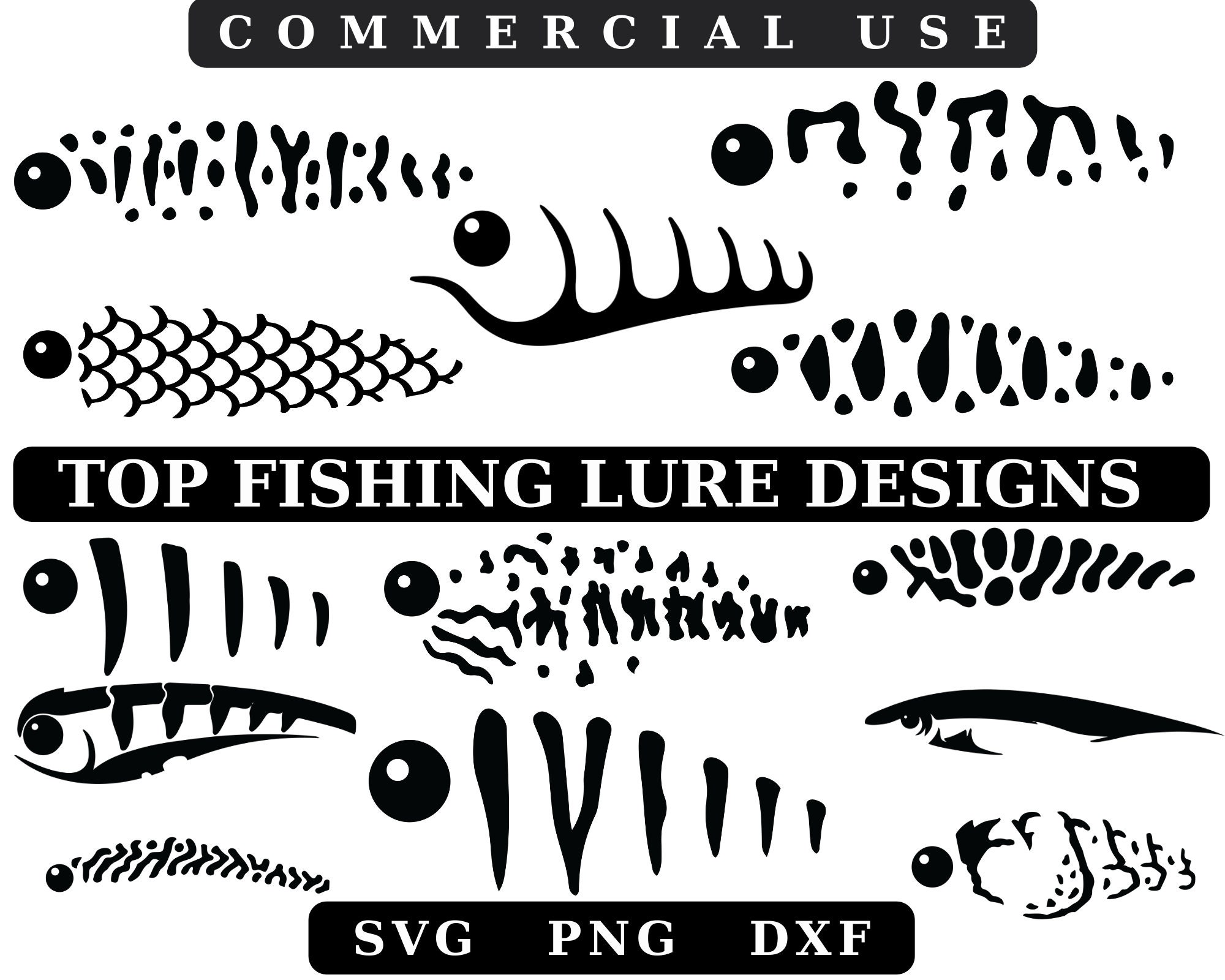 Fishing Lure Gift - 60+ Gift Ideas for 2024