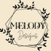 TheMelodyFace store logo