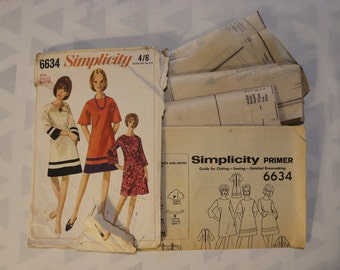 simplicity 2245 etsy