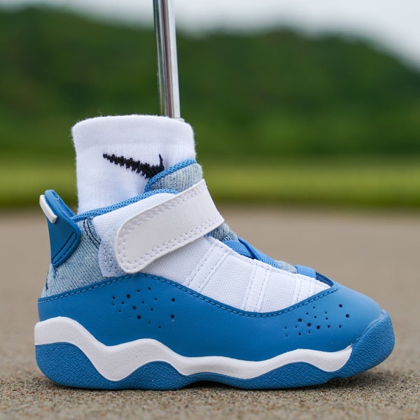 jordan golf putter cover