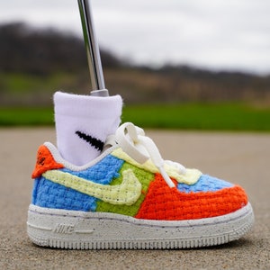 nike air force 1 level 8