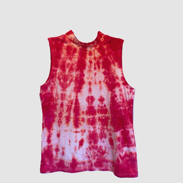 Tie Dye Golf Shirt Etsy