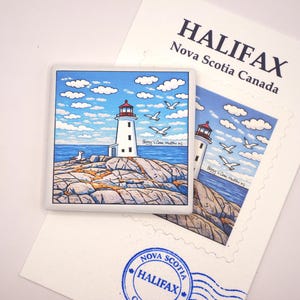 Haal een stukje Halifax in huis: verkrijgbaar in 2 ontwerpen (binnenkort meer)