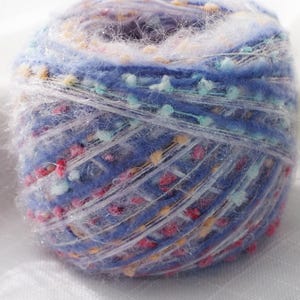 Art Yarn - Whimsy Cloud - 50g