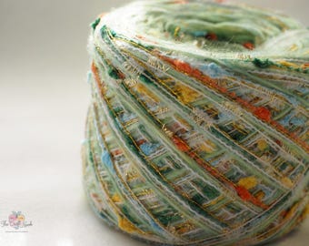 Art Yarn - Spring Carnival - 50g