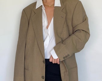 giorgio armani sport coat