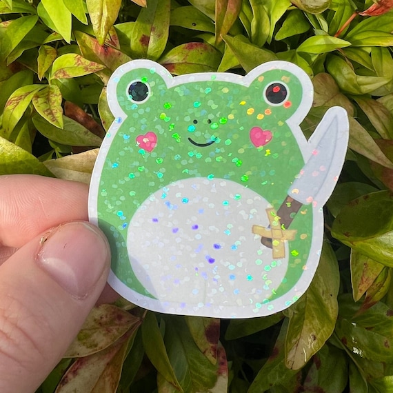 frog squishmallow heart cheeks