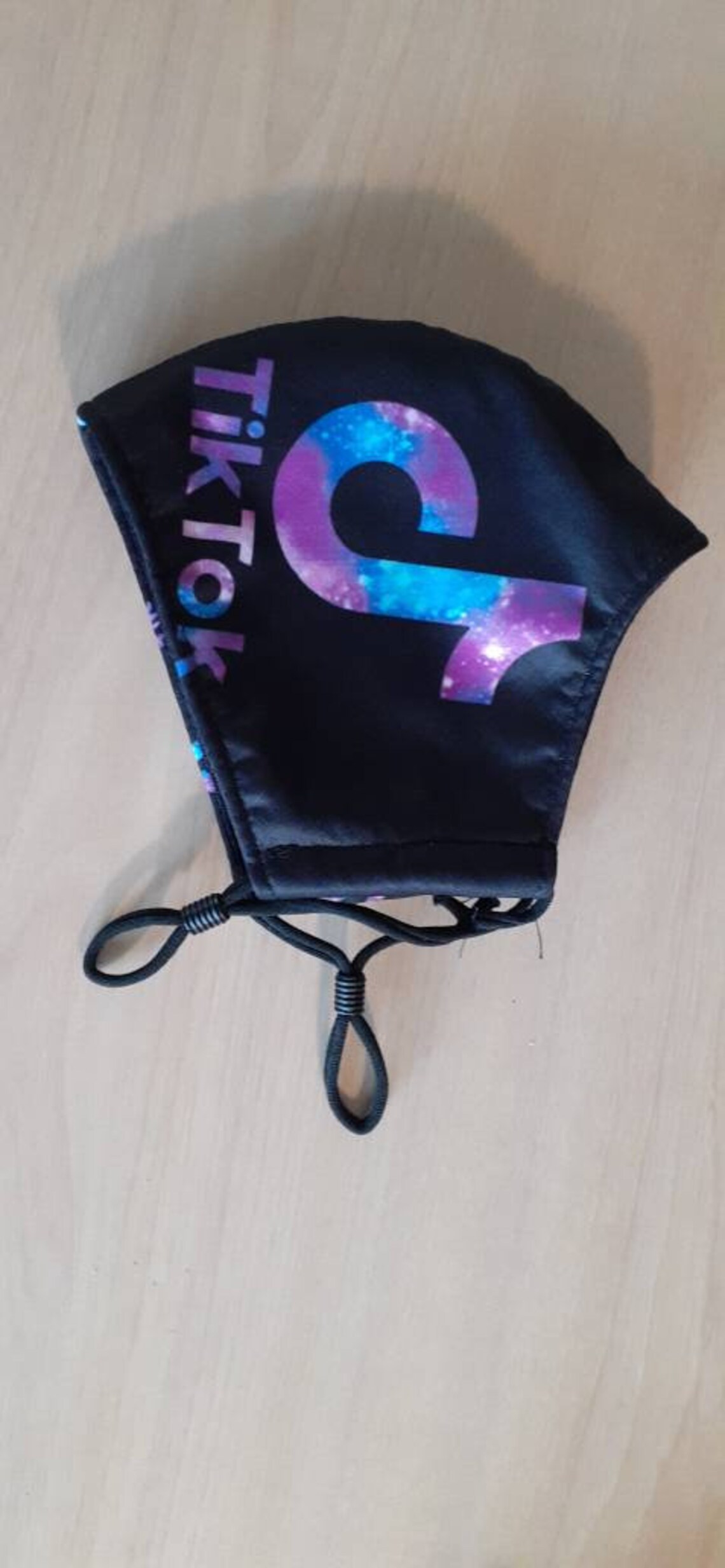 Máscaras Tik tok adolescente y ADULTOS Etsy