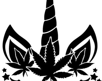 Download Weed Crown Svg Etsy