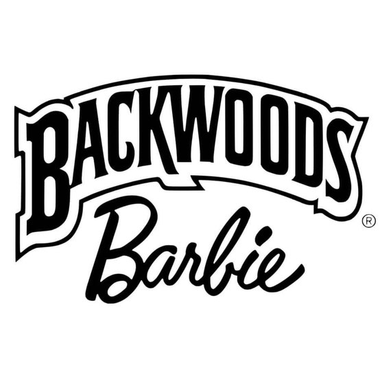 Download Backwoods Barbie Svg Etsy
