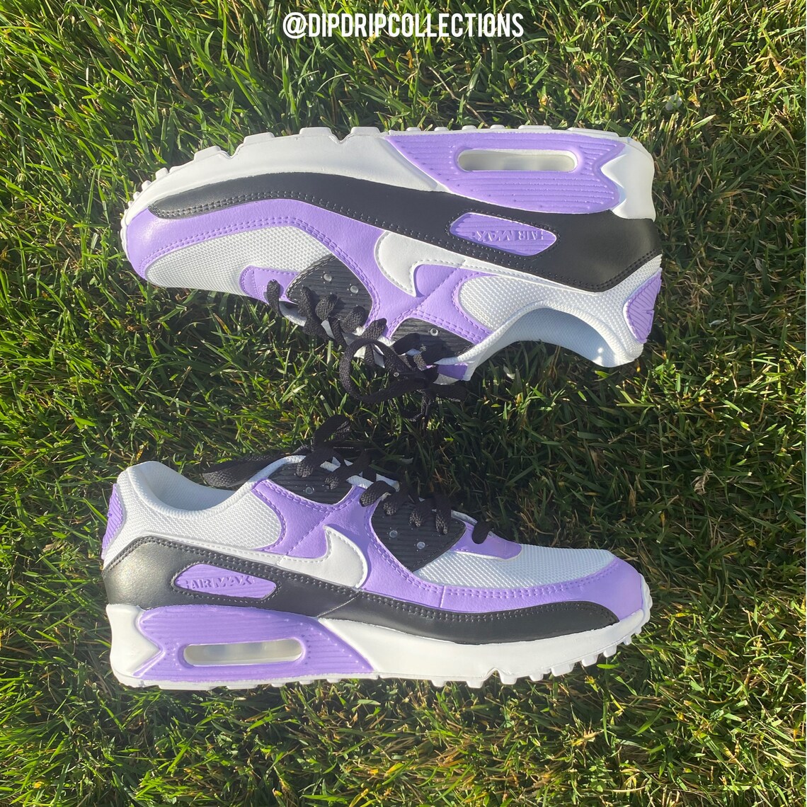 custom air max 90s