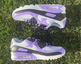 Custom Air Max 90s