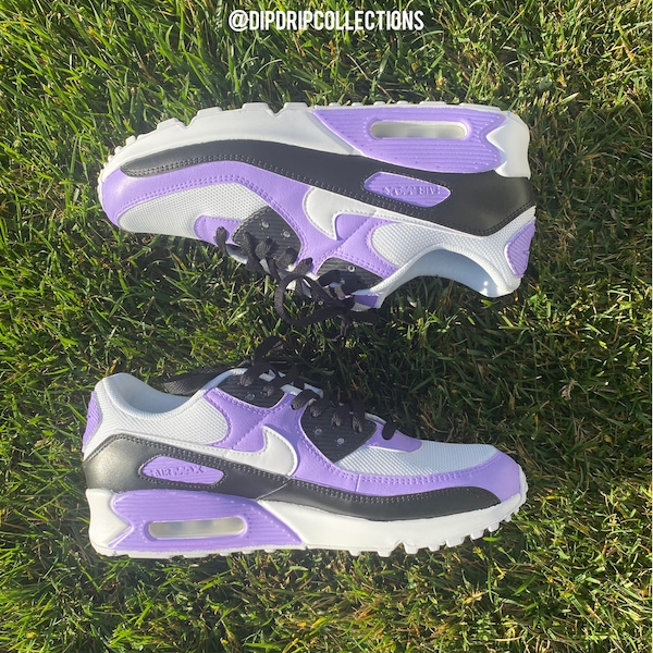 thunderdome nike air max