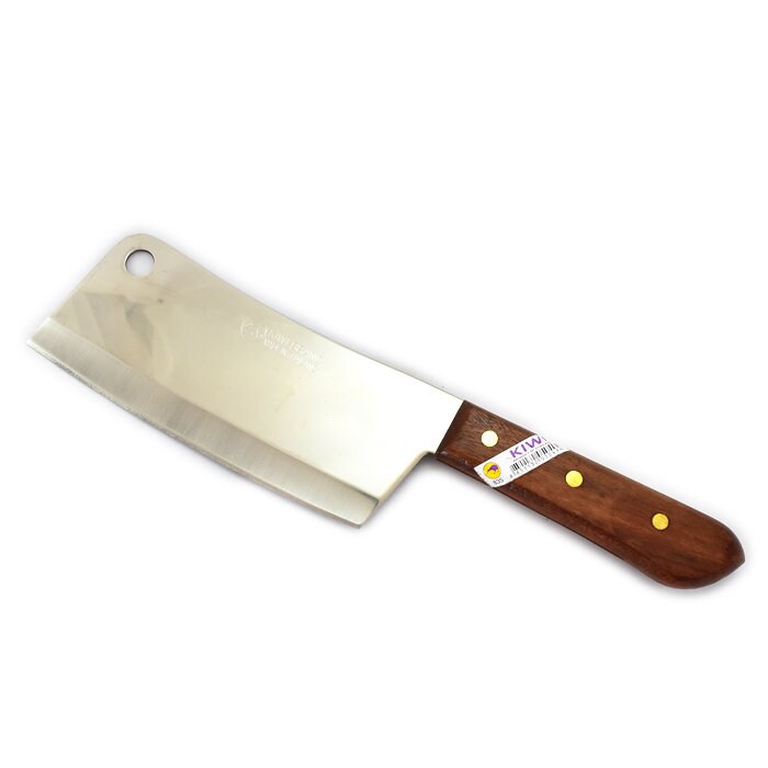 2 x kiwi thai chef couteau de chef couteau de cuisine 173 172 gratis  garnier couteaux et façadisme couteau pour fruits et fruit - Cdiscount  Maison