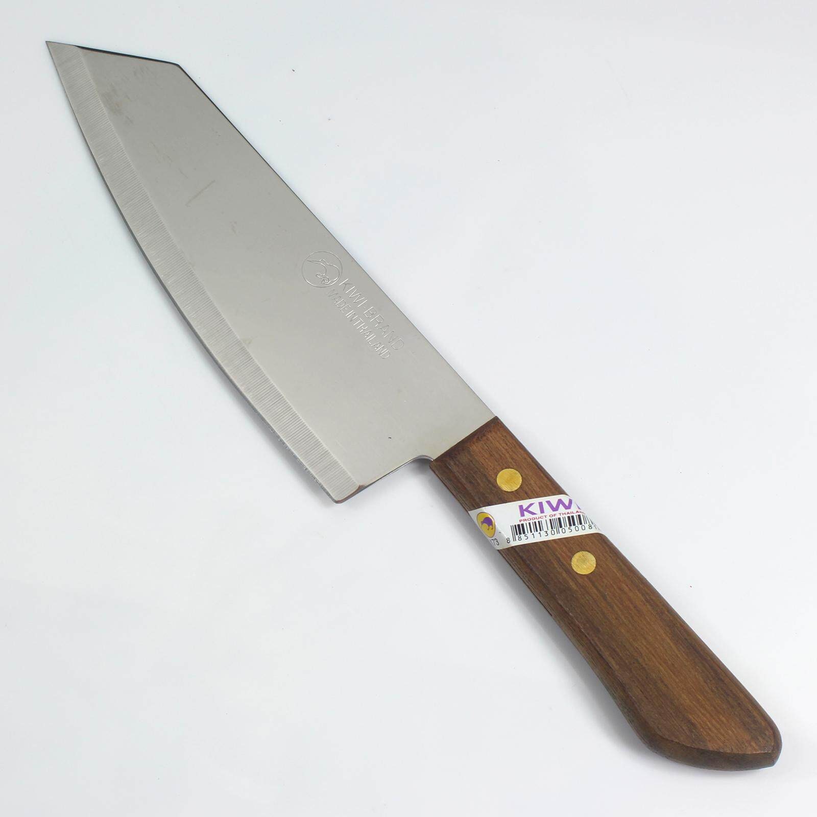 Knife Set 5 in 1 - Kiwi Brand (Free Gift)