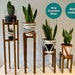 see more listings in the Plant Stand Home Decor section