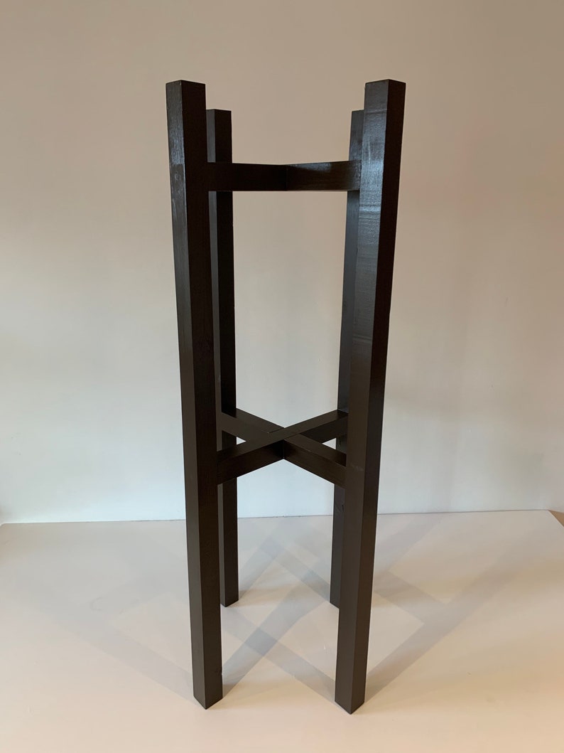 Plant Pot Stand for Your Berkey Water Filter Hand Made With Etsy