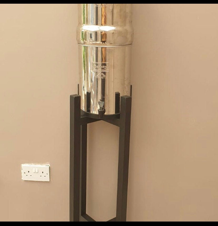 Berkey filter stand - Etsy 日本
