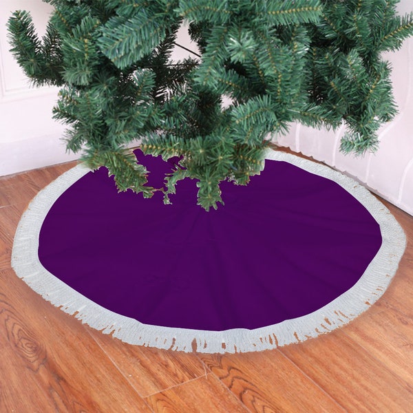 Purple Tree Etsy