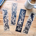 Bookmarks