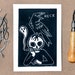 see more listings in the Linocut Block Prints section